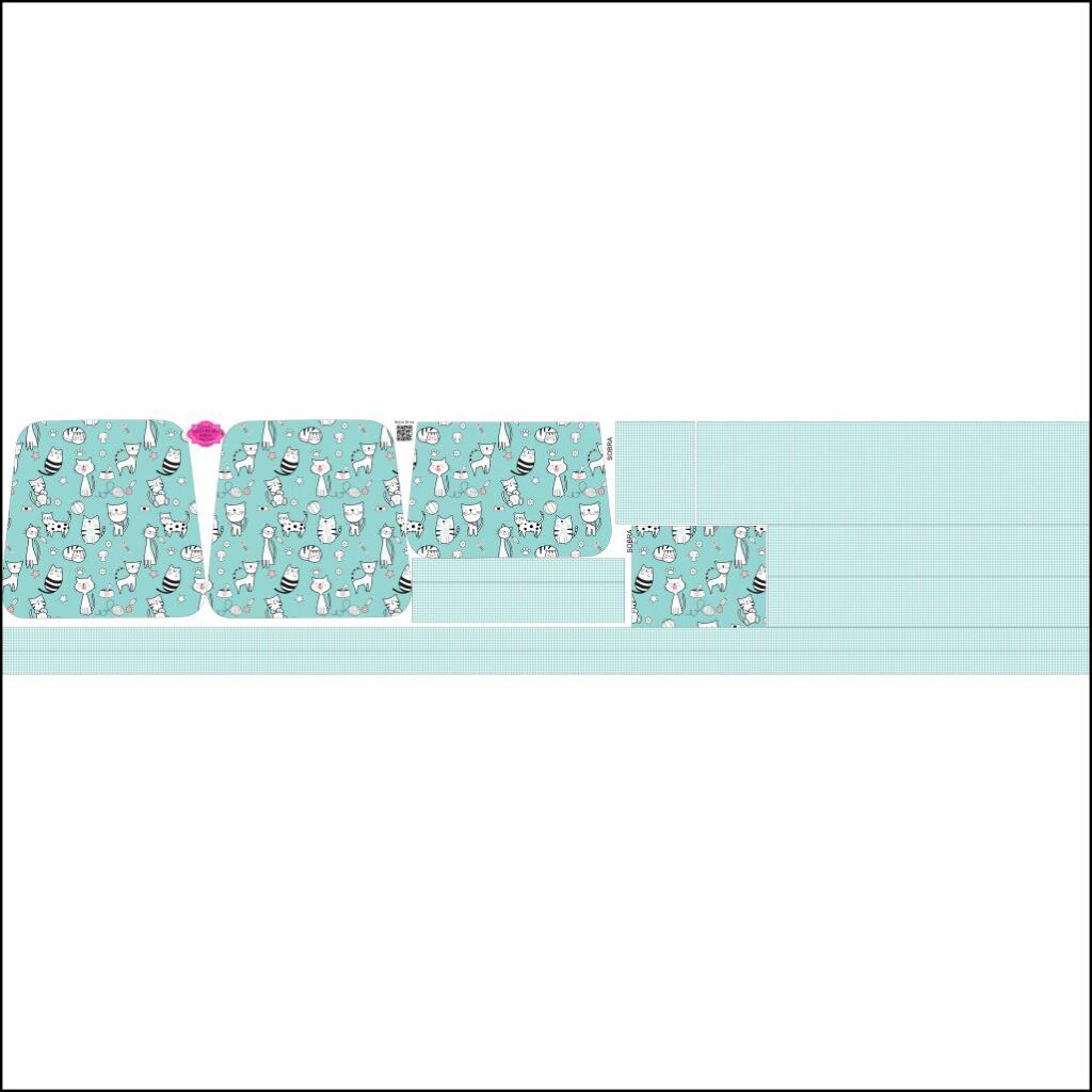 BOLSA DE MAO BRISA 467-51 - Imagem 2