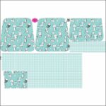 BOLSA DE MAO BRISA 467-51