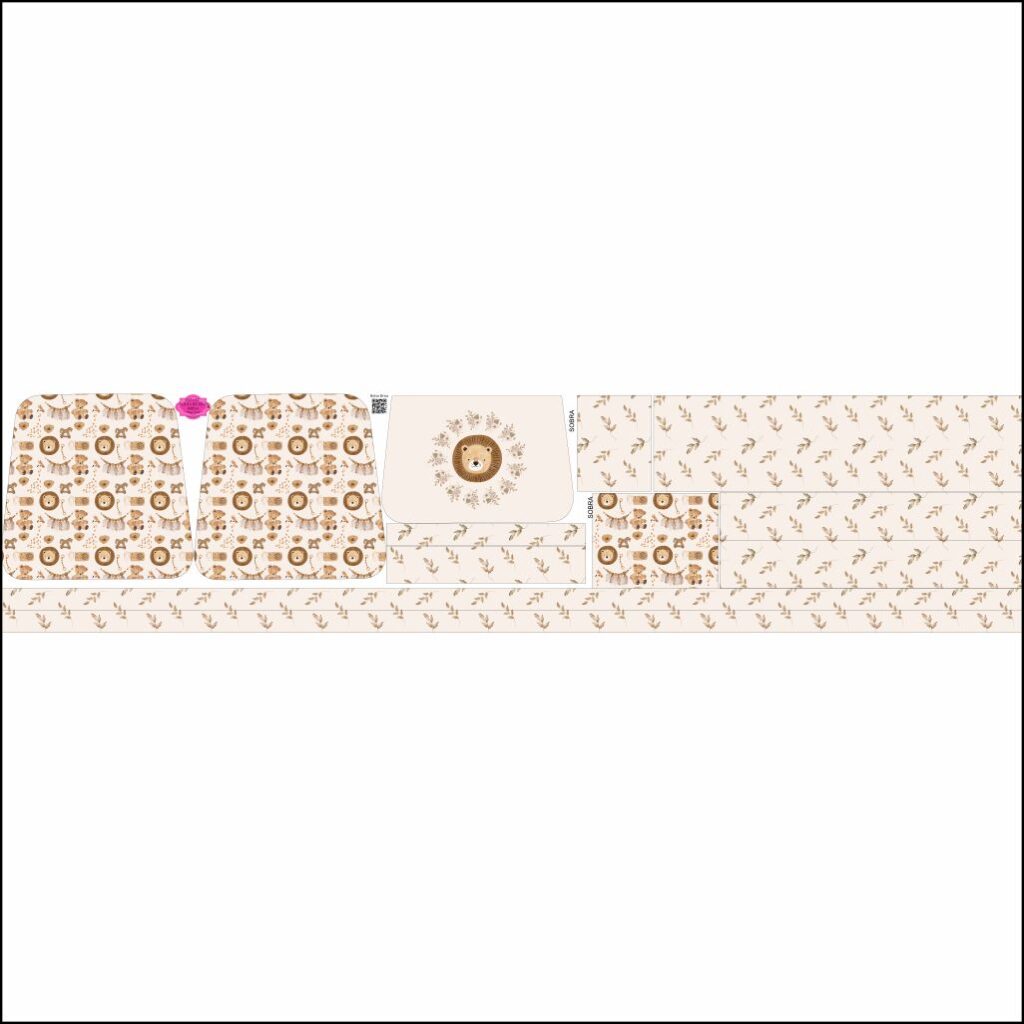 BOLSA DE MAO BRISA 467-52 - Imagem 2