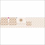 BOLSA DE MAO BRISA 467-52 - Imagem 2