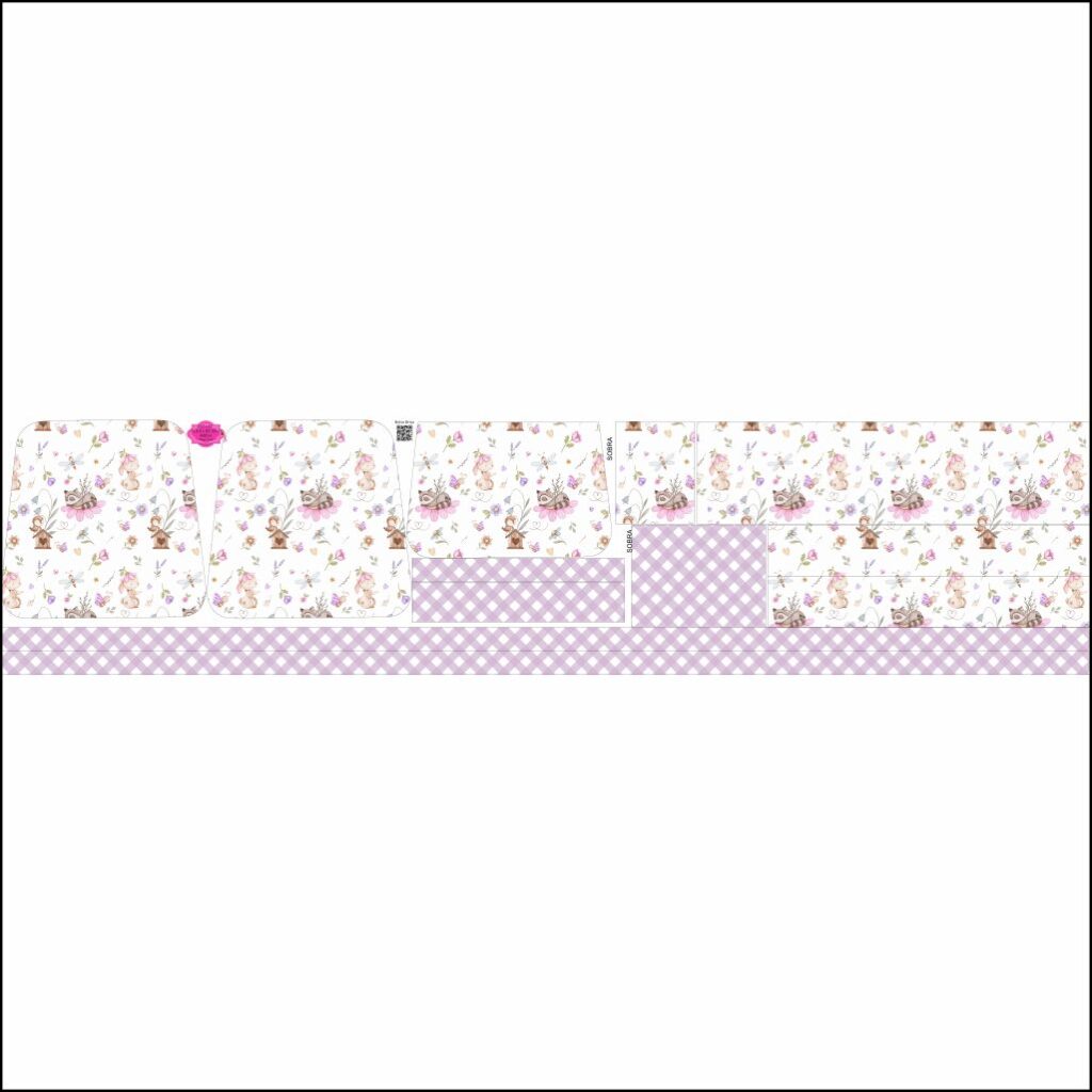 BOLSA DE MAO BRISA 467-53 - Imagem 2