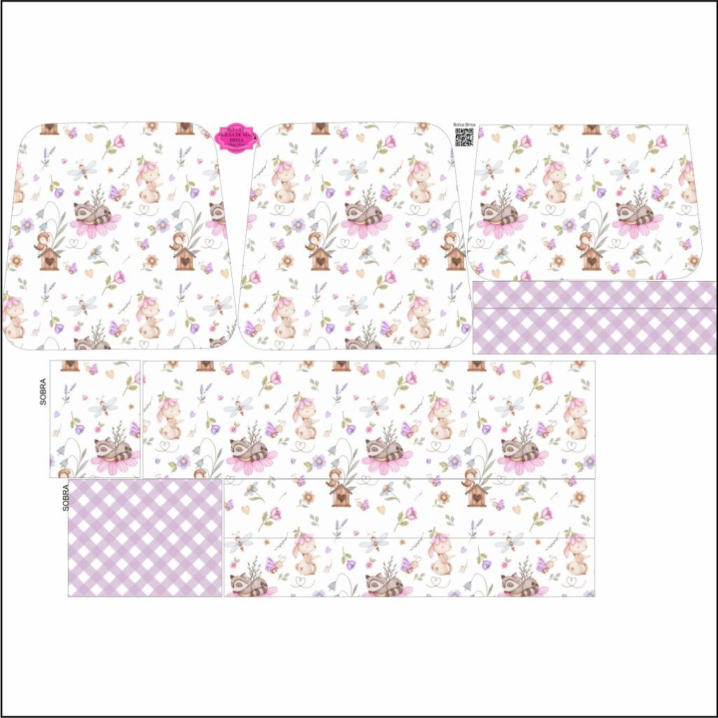 BOLSA DE MAO BRISA 467-53