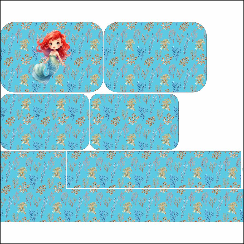 119 - 123 ESTOJO 100 PENS ESTOJO 100 PENS-119-123 - Imagem 1