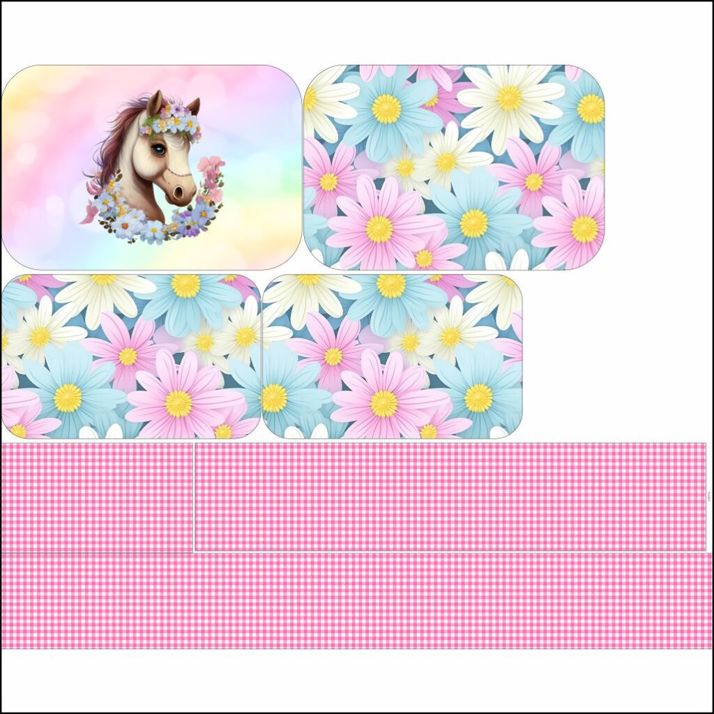 ESTOJO 100 PENS-119-135