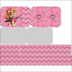 ESTOJO 100 PENS-119-15