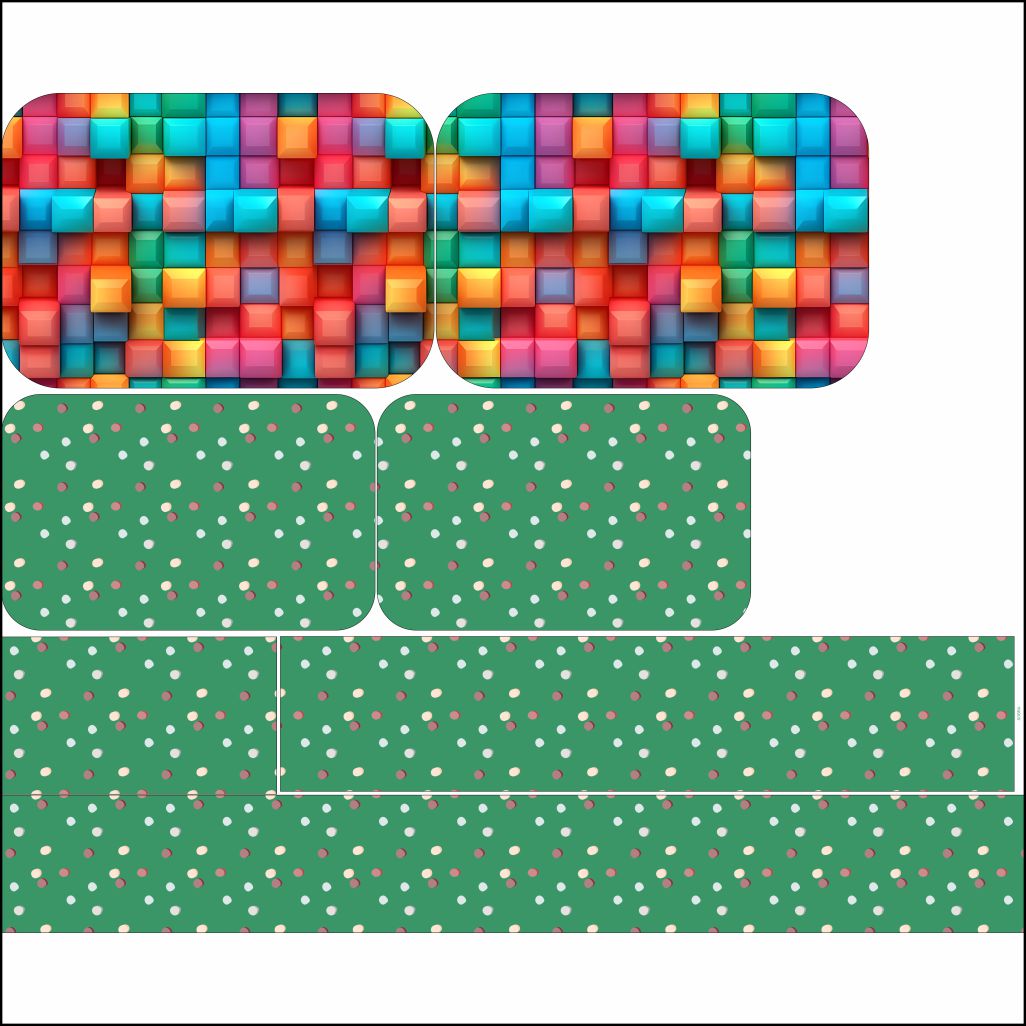119 - 177 ESTOJO 100 PENS ESTOJO 100 PENS-119-177 - Imagem 1