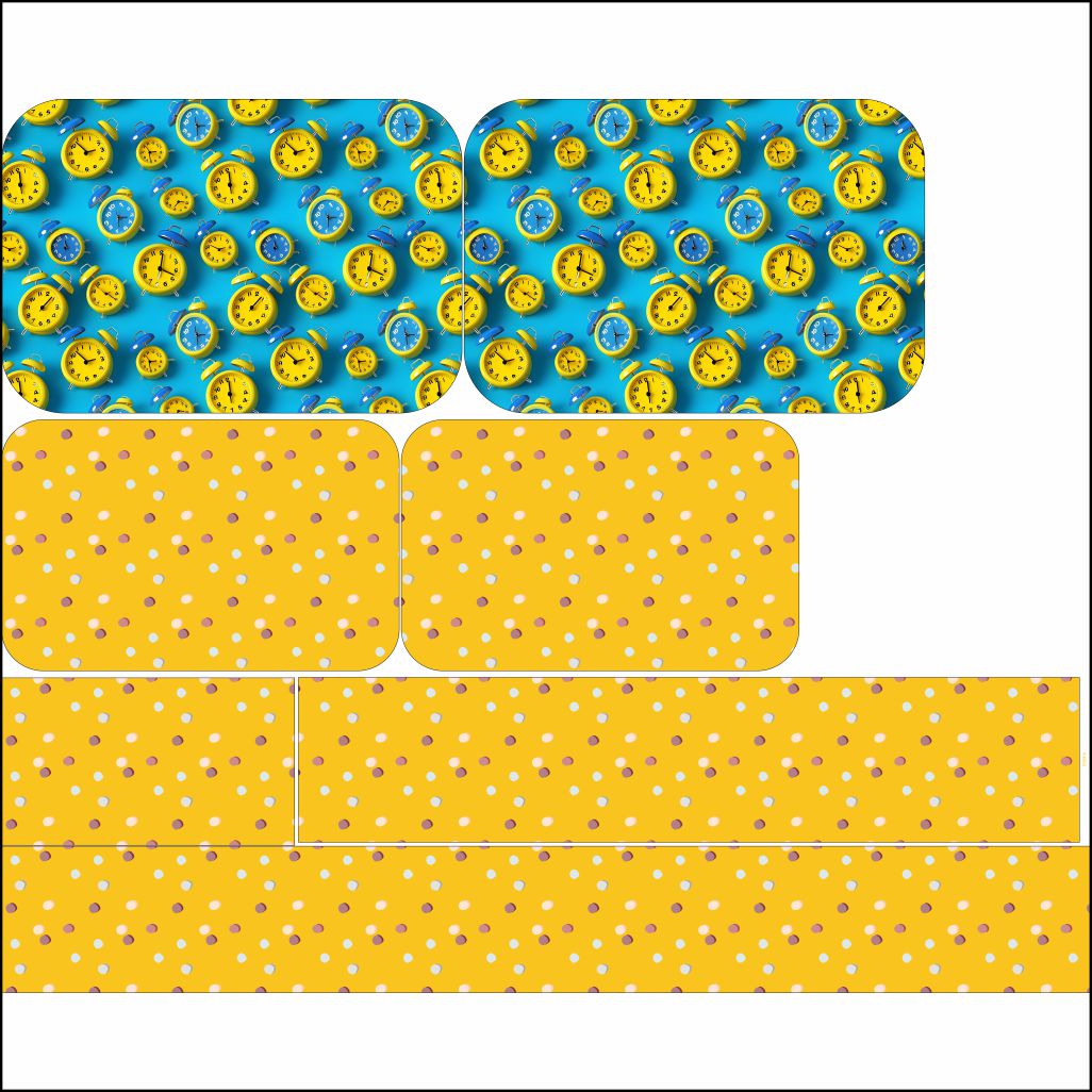 119 - 183 ESTOJO 100 PENS ESTOJO 100 PENS-119-183 - Imagem 1