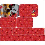 ESTOJO 100 PENS-119-207