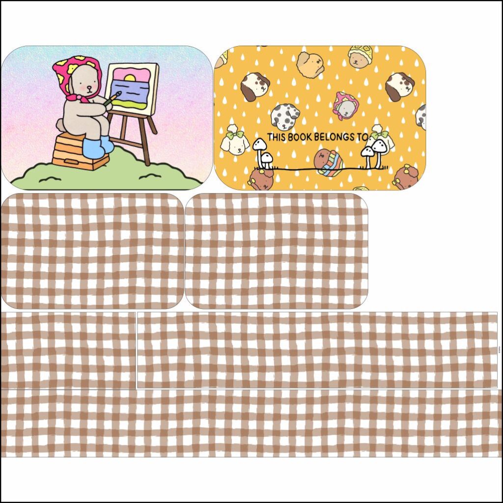 ESTOJO 100 PENS-119-209