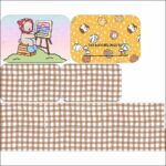 ESTOJO 100 PENS-119-209