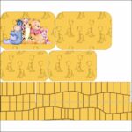 ESTOJO 100 PENS-119-21