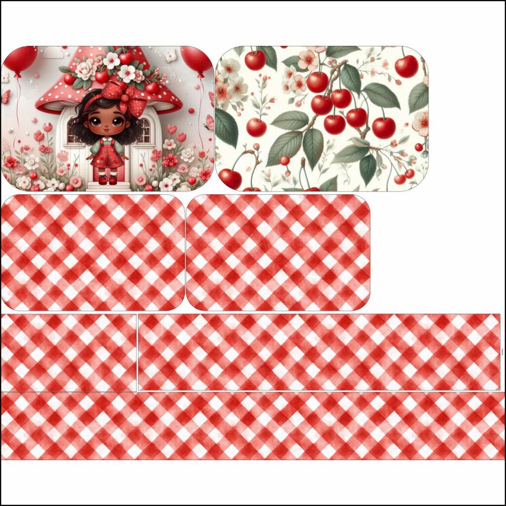 ESTOJO 100 PENS-119-210