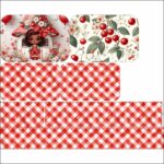 ESTOJO 100 PENS-119-210