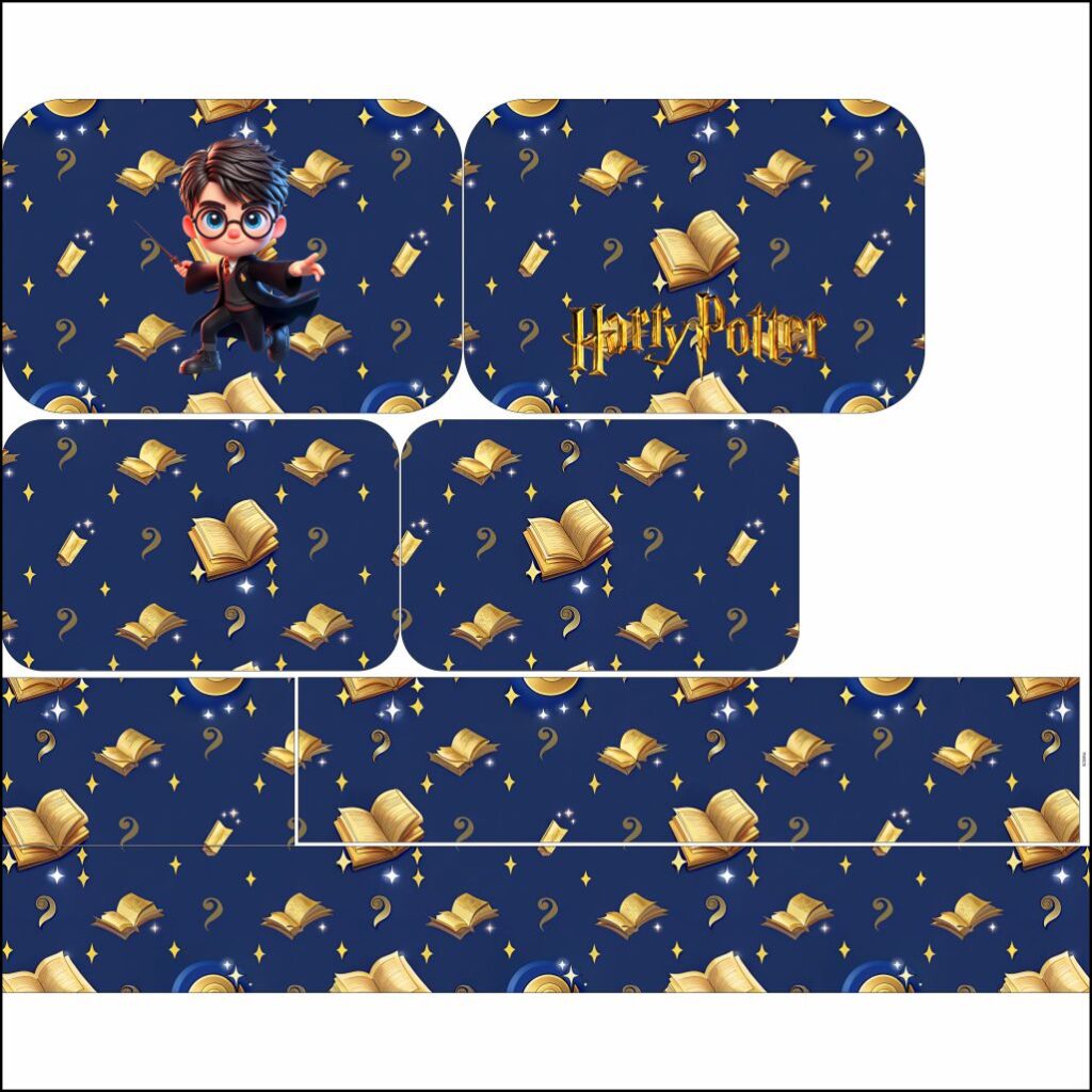 ESTOJO 100 PENS-119-213