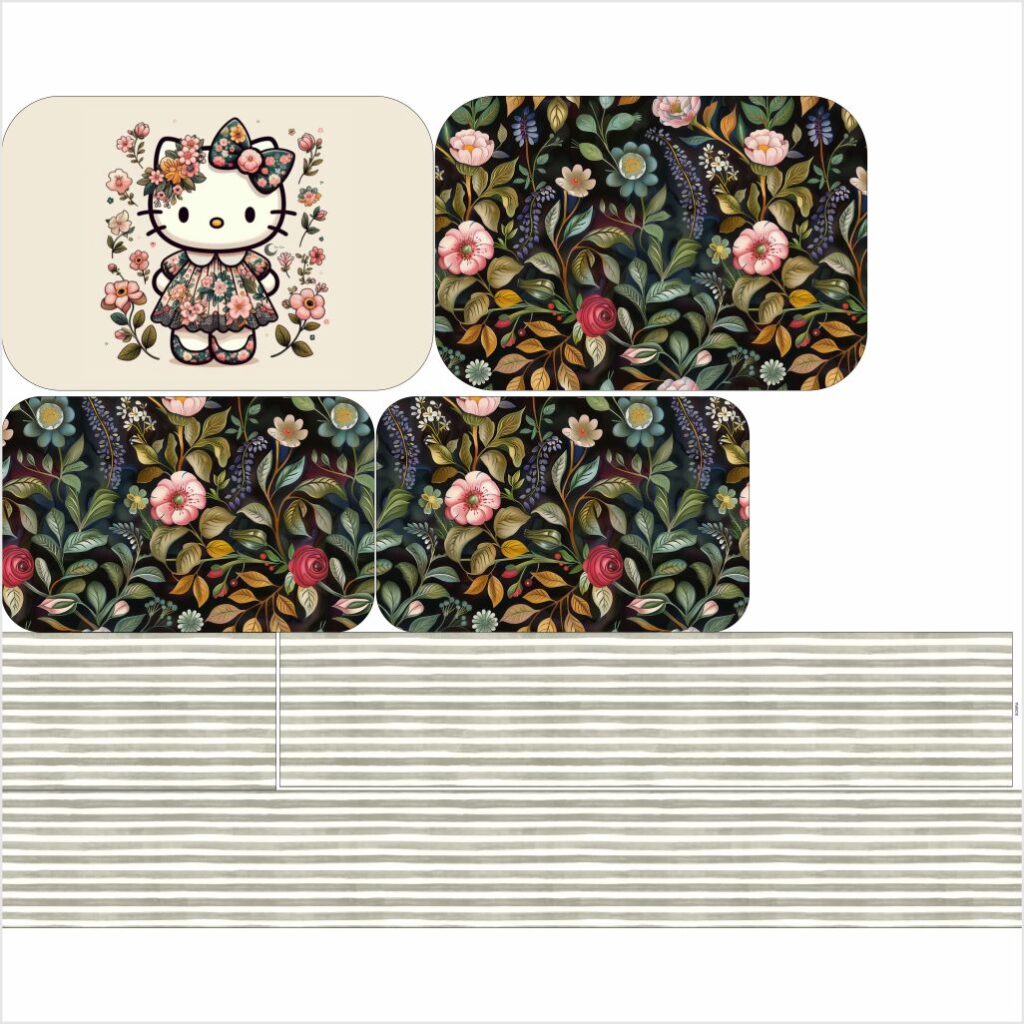 ESTOJO 100 PENS-119-216