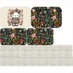 ESTOJO 100 PENS-119-216