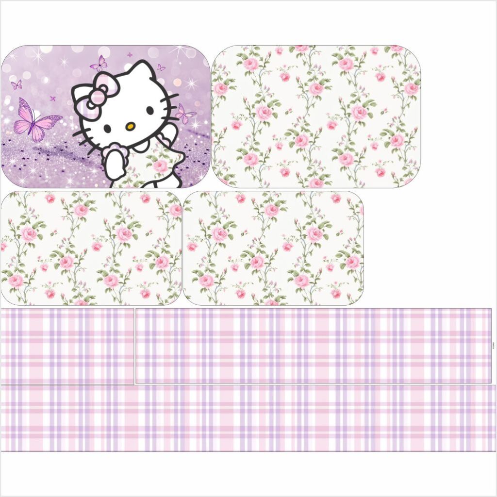 ESTOJO 100 PENS-119-217