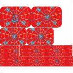 ESTOJO 100 PENS-119-26