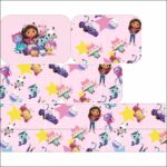 ESTOJO 100 PENS-119-33