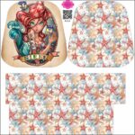 MOCHILA LARISSA - 267-04