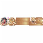 MOCHILA LARISSA - 267-06 - Imagem 2