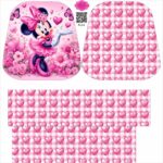 MOCHILA LARISSA - 267-104