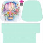 MOCHILA LARISSA - 267-105