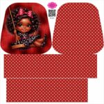 MOCHILA LARISSA - 267-107