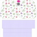 MOCHILA LARISSA - 267-108