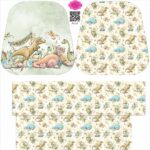 MOCHILA LARISSA - 267-109