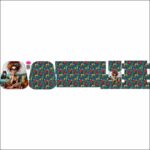 MOCHILA LARISSA - 267-11 - Imagem 2