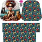 MOCHILA LARISSA - 267-11