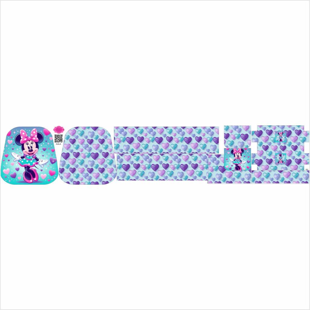 MOCHILA LARISSA - 267-110 - Imagem 2