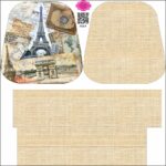 MOCHILA LARISSA - 267-12