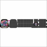 MOCHILA LARISSA - 267-14 - Imagem 2