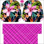 MOCHILA LARISSA - 267-29