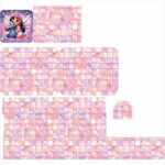 LANCHEIRA LUAN - 315-17