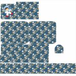 LANCHEIRA LUAN - 315-19