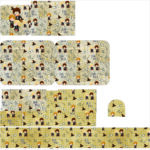 LANCHEIRA LUAN - 315-23