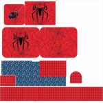 LANCHEIRA LUAN - 315-24