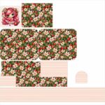 LANCHEIRA LUAN - 315-30