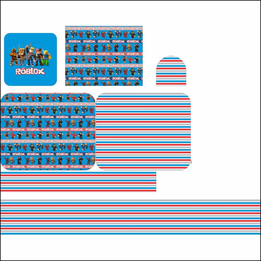 LANCHEIRA LUAN - 315-37