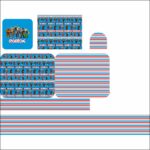 LANCHEIRA LUAN - 315-37