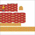 LANCHEIRA LUAN - 315-38