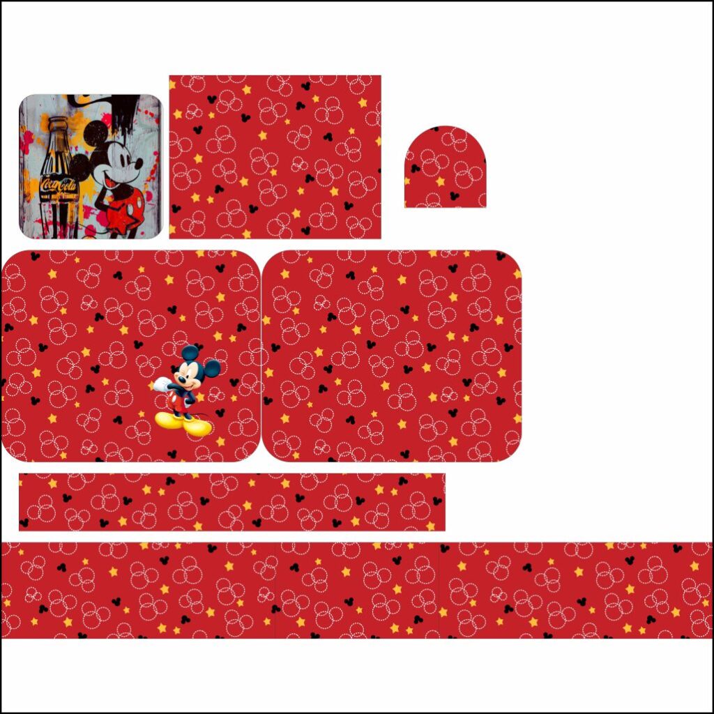 LANCHEIRA LUAN - 315-39