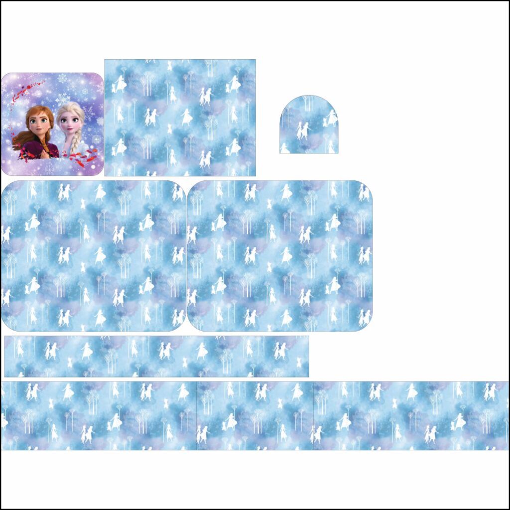 LANCHEIRA LUAN - 315-40