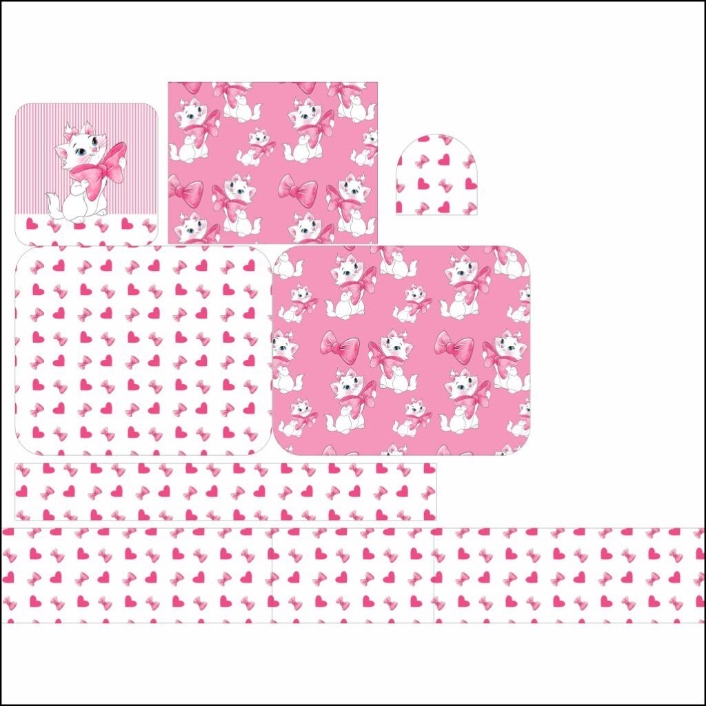 LANCHEIRA LUAN - 315-41