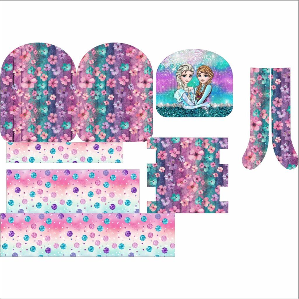 MOCHILA ERICK - 377-80