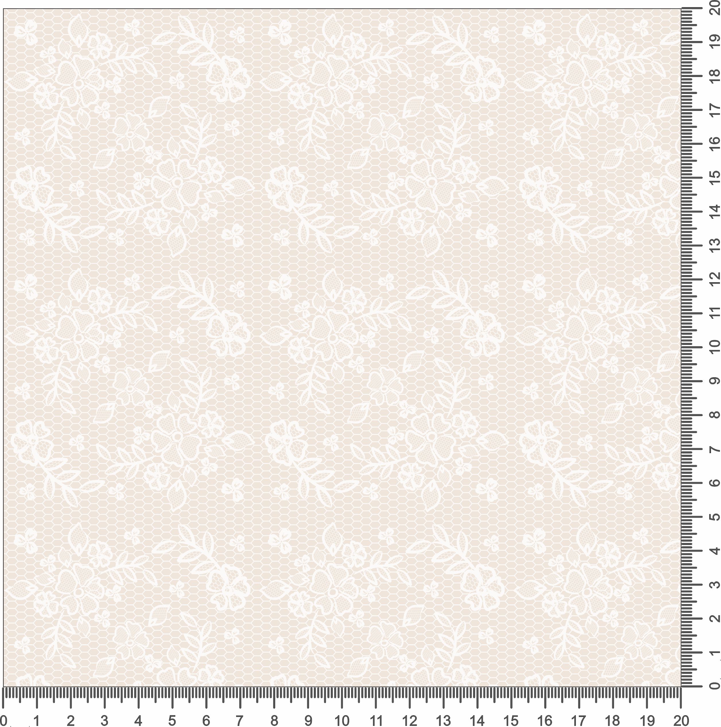 37825 - 1 ELEFANTINHA FLORAL - 37825 - 1 - Imagem 1