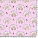 ELEFANTINHA FLORAL - 37828 - 1